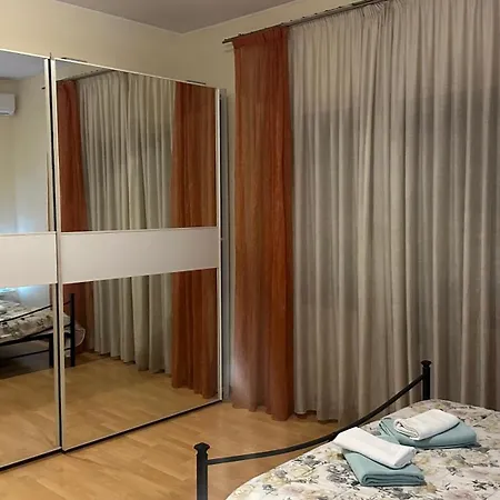 Casa Gemelli Gemelli * Roma