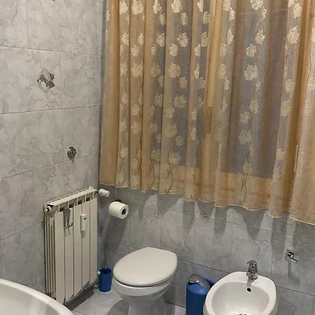 Casa Gemelli Gemelli * روما