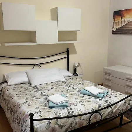 Casa Gemelli Gemelli * روما