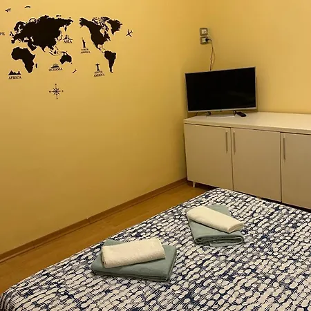 Casa Gemelli Gemelli * روما