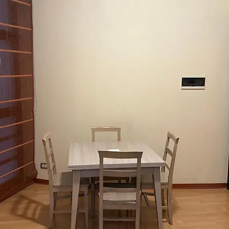 Casa Gemelli Gemelli