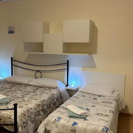 Casa Gemelli Gemelli * روما