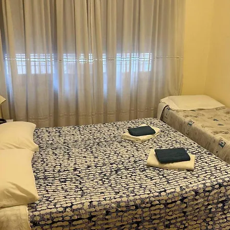 Casa Gemelli Gemelli Apartamento *