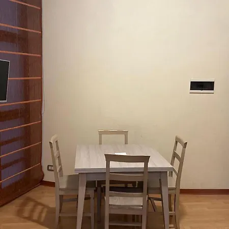 Casa Gemelli Gemelli Апартаменты Рим