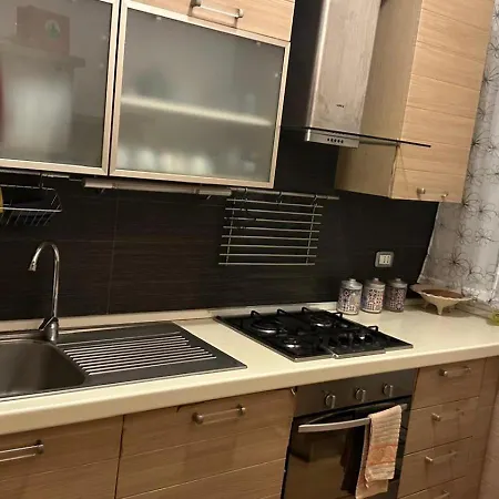 Casa Gemelli Gemelli Рим