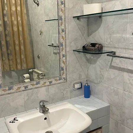 Apartamento Casa Gemelli Gemelli
