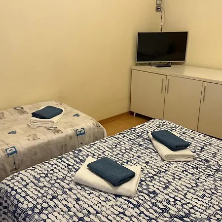 Casa Gemelli Gemelli *